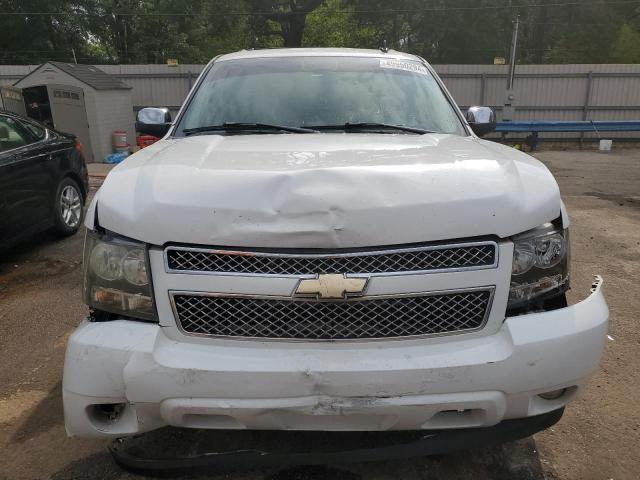 2008 Chevrolet Tahoe C1500 VIN: 1GNFC13098R131574 Lot: 49950294