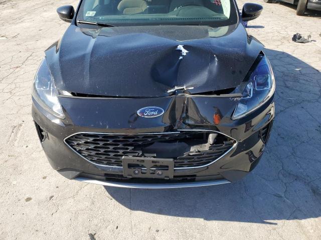 2021 Ford Escape Se VIN: 1FMCU9G61MUA45135 Lot: 51972014