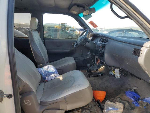 1995 Toyota T100 Xtracab Dx VIN: JT4VD22EXS0009791 Lot: 51721074