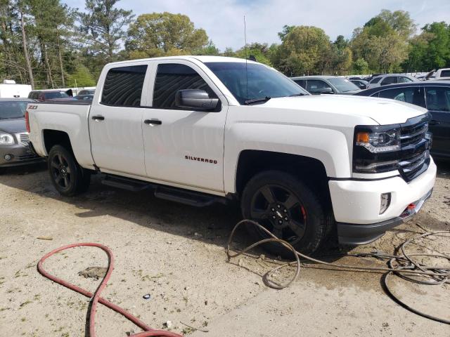 Vin: 3gcuksec2jg558326, lot: 52467234, chevrolet all models k1500 ltz 20184