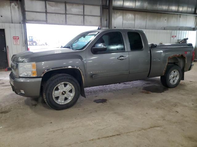 2007 Chevrolet Silverado K1500 VIN: 2GCEK19J871721473 Lot: 50828384