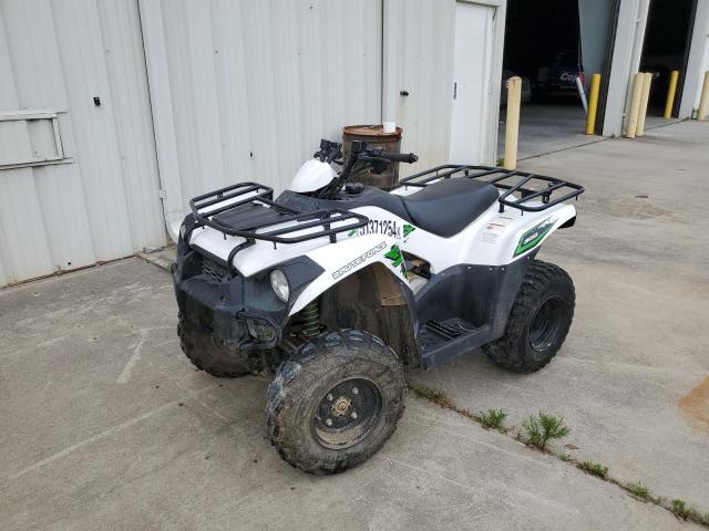 2018 KAWASAKI KVF300 RGSWM22AXJBB01982