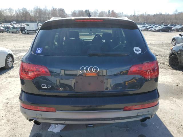 2012 Audi Q7 Premium Plus VIN: WA1LGBFE1CD003794 Lot: 49532974