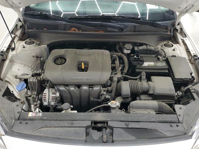 2021 Kia Forte Fe VIN: 3KPF24AD6ME352493 Lot: 51630144