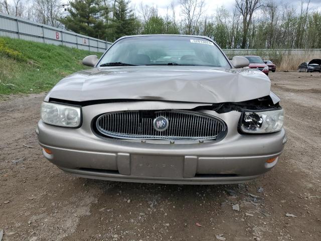 2003 Buick Lesabre Custom VIN: 1G4HP52K33U218095 Lot: 52813024