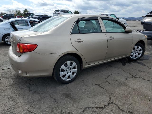 2010 Toyota Corolla Base VIN: 2T1BU4EEXAC307238 Lot: 50249844