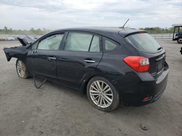 2015 SUBARU IMPREZA LI - JF1GPAM62F8202983