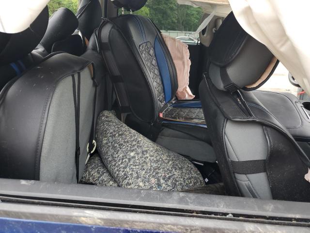 2016 Ram 1500 St VIN: 3C6RR6KT3GG139558 Lot: 51038374