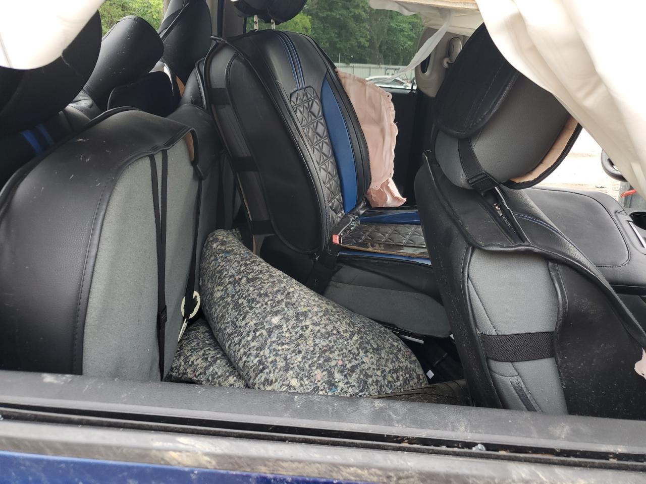 3C6RR6KT3GG139558 2016 Ram 1500 St