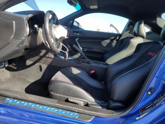 2020 SUBARU BRZ LIMITE JF1ZCAC13L8702351