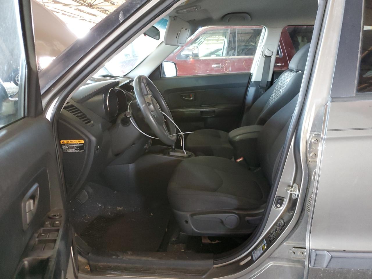 KNDJT2A27A7190900 2010 Kia Soul +