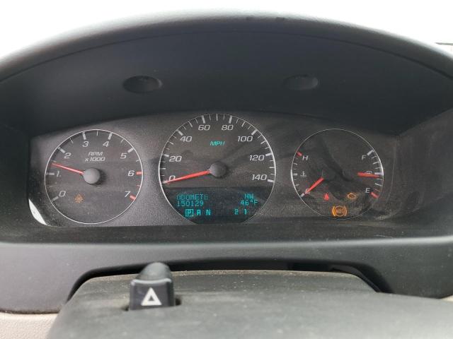 2006 Chevrolet Impala Lt VIN: 2G1WT58K369159686 Lot: 49704214