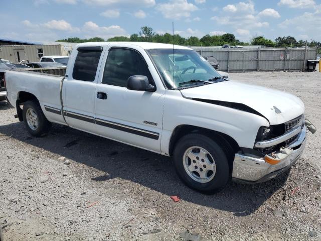 1999 Chevrolet Silverado C1500 VIN: 2GCEC19T5X1222550 Lot: 52669264