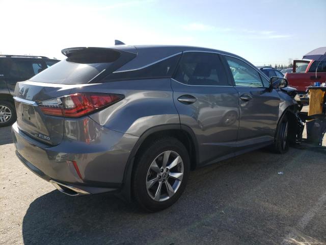 2018 Lexus Rx 350 Base VIN: 2T2ZZMCA0JC094439 Lot: 51266984