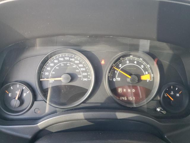 2015 JEEP PATRIOT 1C4NJRAB0FD108837