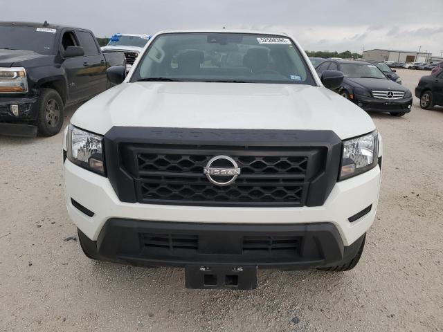 2023 Nissan Frontier S VIN: 1N6ED1CL8PN647780 Lot: 52508394