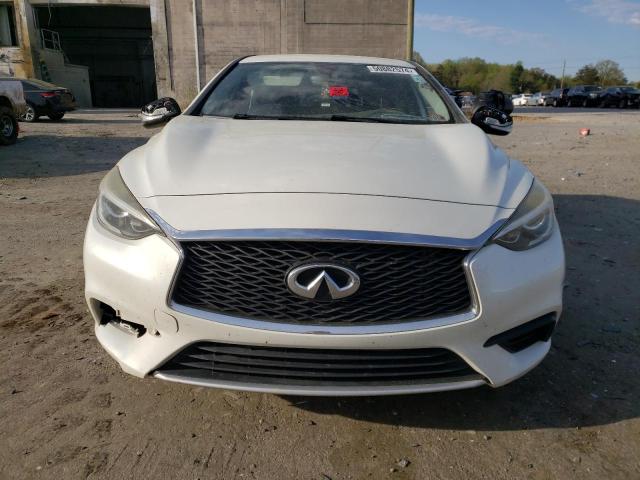 2017 Infiniti Qx30 Base VIN: SJKCH5CP5HA022557 Lot: 50882574