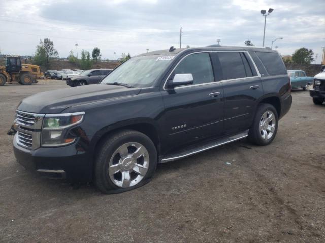 2015 CHEVROLET TAHOE C150 - 1GNSCCKC1FR213088