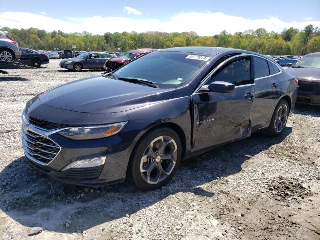 2023 Chevrolet Malibu Lt VIN: 1G1ZD5ST8PF123240 Lot: 49703044