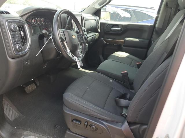 2021 Chevrolet Silverado K1500 Lt VIN: 1GCUYDED1MZ368010 Lot: 50466024