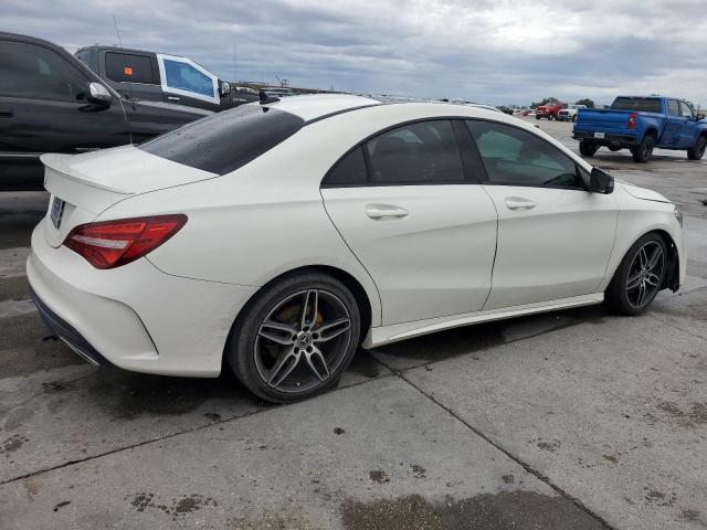 VIN WDDSJ4EB9JN614403 2018 Mercedes-Benz CLA-Class,... no.3