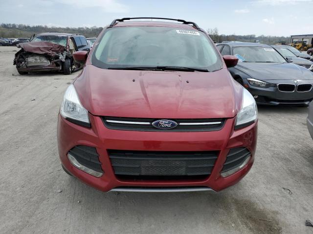 1FMCU0GX9DUD08816 | 2013 Ford escape se