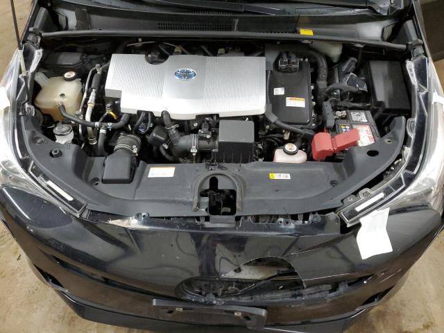 2018 Toyota Prius VIN: JTDKBRFU6J3584888 Lot: 50951614