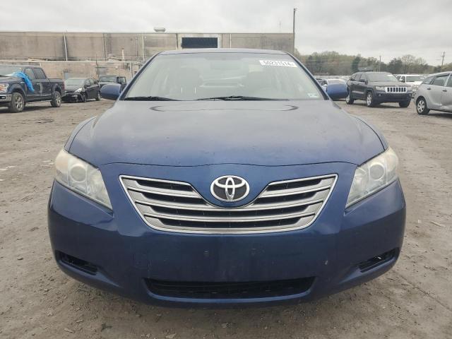 2007 Toyota Camry Hybrid VIN: JTNBB46K673021040 Lot: 50231514