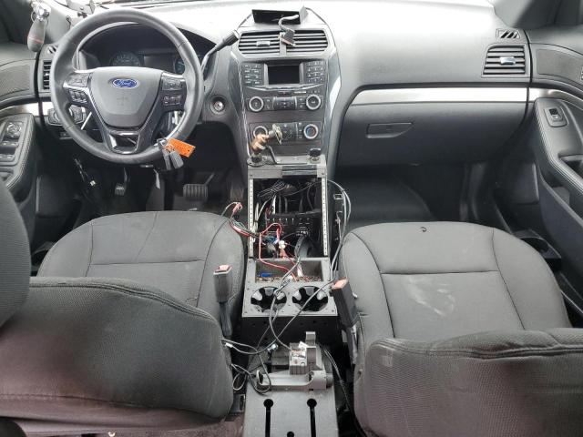 2019 FORD EXPLORER P - 1FM5K8AR2KGB46109