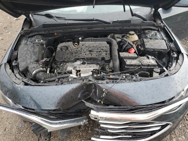 2019 Chevrolet Malibu Lt VIN: 1G1ZD5ST4KF138987 Lot: 51447924