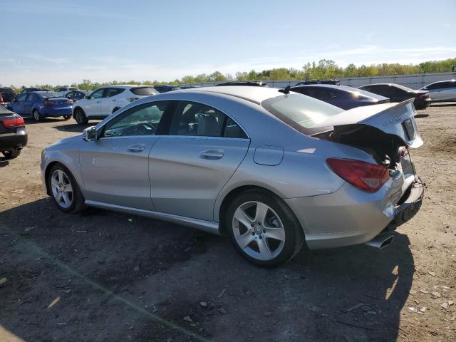 2016 Mercedes-Benz Cla 250 VIN: WDDSJ4EB6GN310163 Lot: 52034004