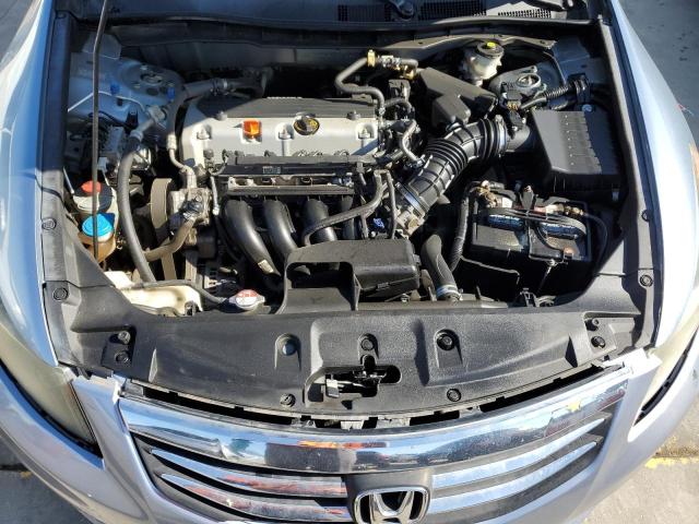 1HGCP2F45CA011669 | 2012 Honda accord lxp