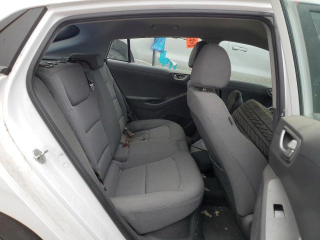 2020 HYUNDAI IONIQ BLUE - KMHC65LC1LU186008