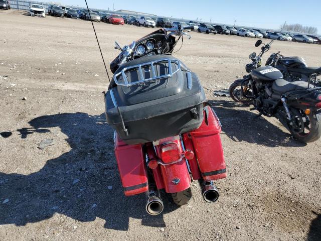2007 HARLEY-DAVIDSON FLHTCUSE C - 1HD1PR8327Y951829
