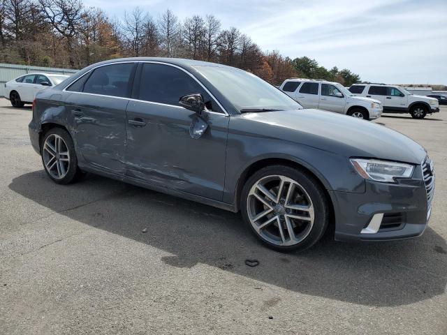 2019 Audi A3 Premium VIN: WAUAUGFF0K1010521 Lot: 51629804