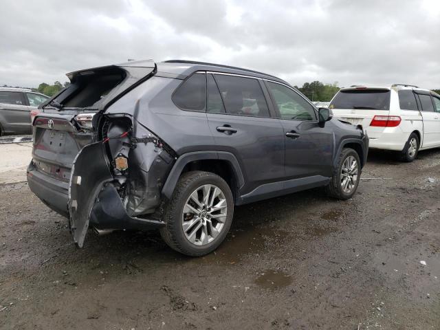 2020 Toyota Rav4 Xle Premium VIN: JTMC1RFV9LD048031 Lot: 50635554