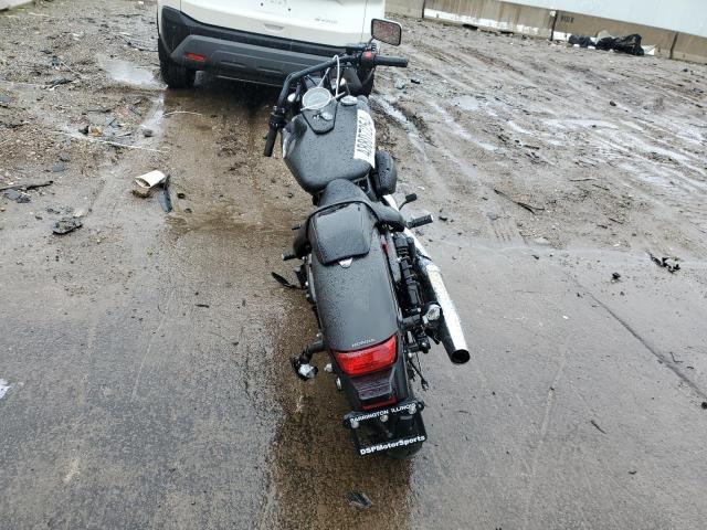 2023 HONDA VT750 C2B JH2RC5372PK300861