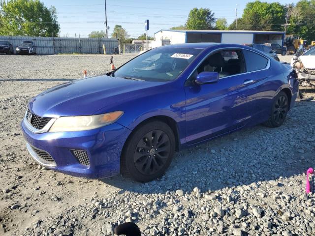 2015 Honda Accord Lx-S VIN: 1HGCT1B3XFA014929 Lot: 52315684