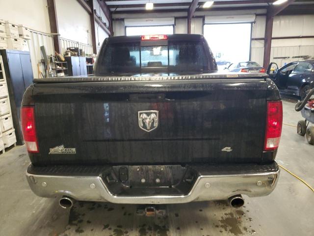 2017 RAM 1500 SLT - 3C6RR7LT6HG594197