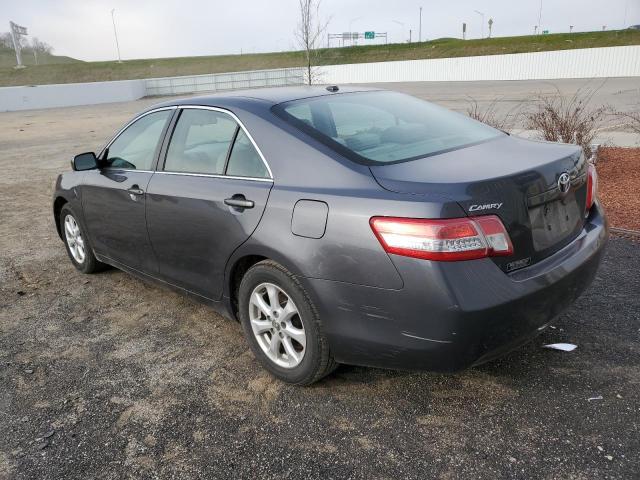 2011 Toyota Camry Base VIN: 4T1BF3EK7BU721216 Lot: 71957063