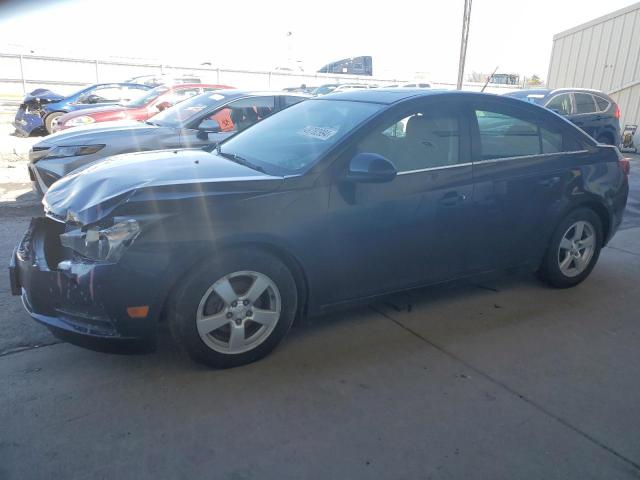 Vin: 1g1pc5sb8e7257710, lot: 49782994, chevrolet cruze lt 2014 img_1