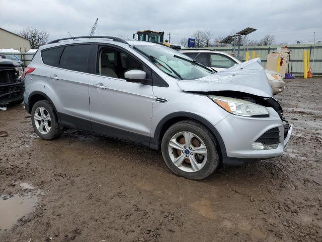 2014 Ford Escape Se VIN: 1FMCU9G97EUC53869 Lot: 50299084