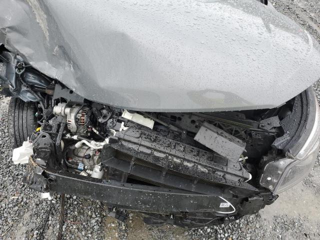 2021 HYUNDAI VENUE KMHRB8A33MU067517