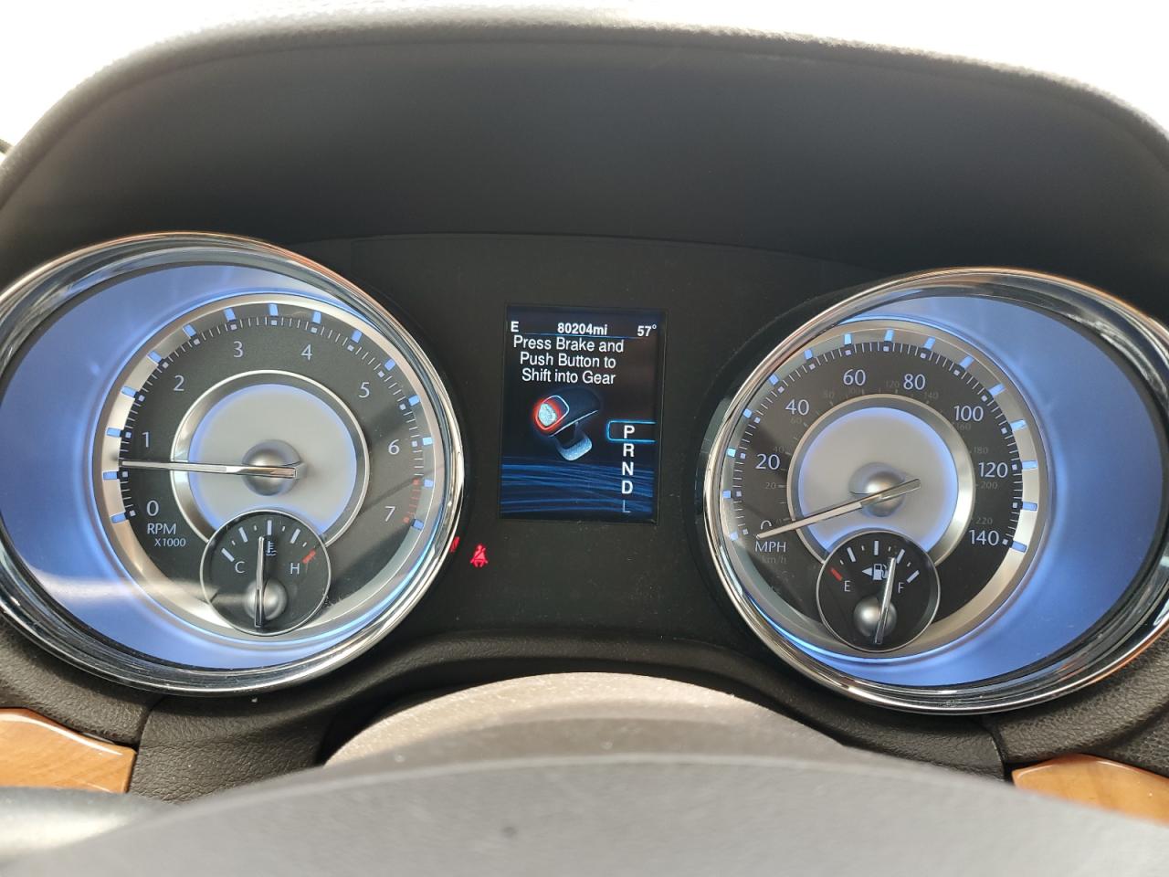 2C3CCAEG5DH698983 2013 Chrysler 300C