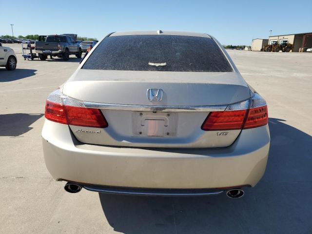 2014 Honda Accord Exl VIN: 1HGCR3F84EA042708 Lot: 49239264