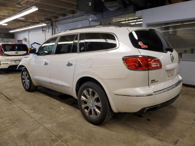 2016 Buick Enclave VIN: 5GAKRBKD8GJ113405 Lot: 50368914