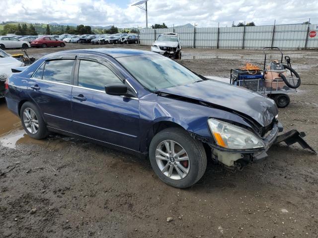 2007 Honda Accord Se VIN: 1HGCM56327A049285 Lot: 49454524