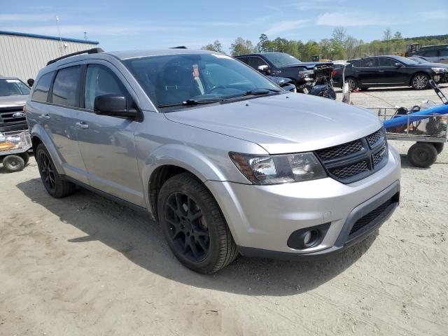 2015 DODGE JOURNEY SX - 3C4PDDBGXFT580647