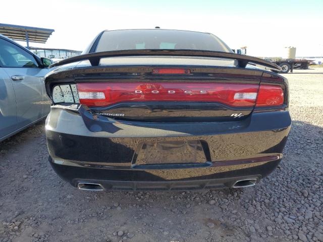 2014 Dodge Charger R/T VIN: 2C3CDXCT9EH362853 Lot: 50688014