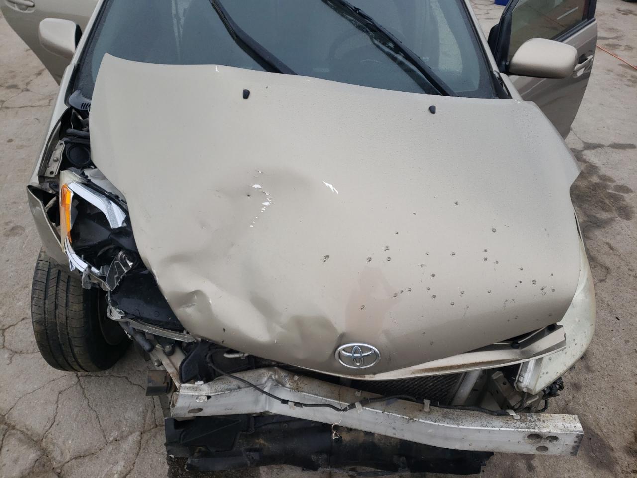 JTDKB20U887731344 2008 Toyota Prius